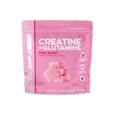 CSE Creatine + Glutamine 30 Serving Bag