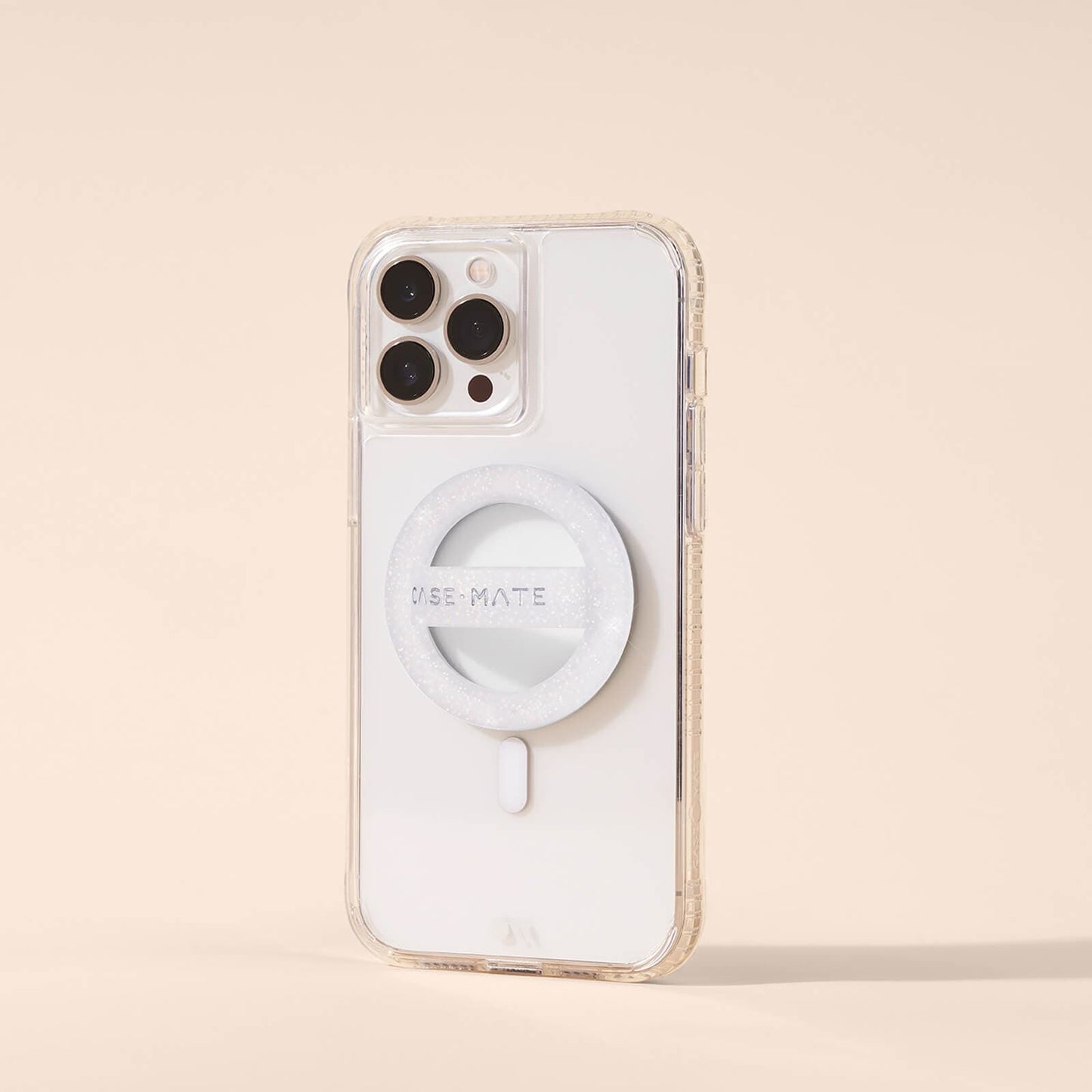 MagSafe Soft Loop Grip (Sparkle)