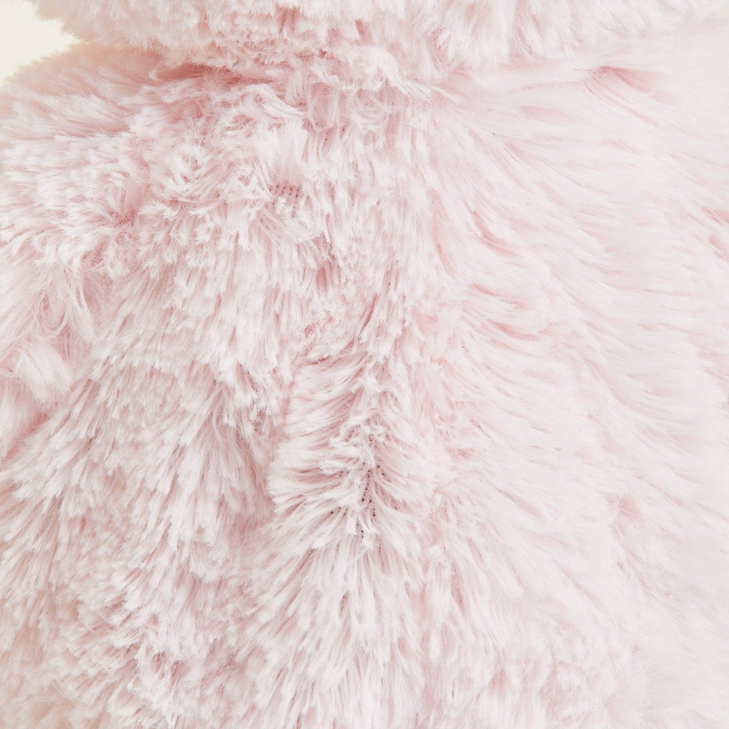 Pink Sloth Warmies