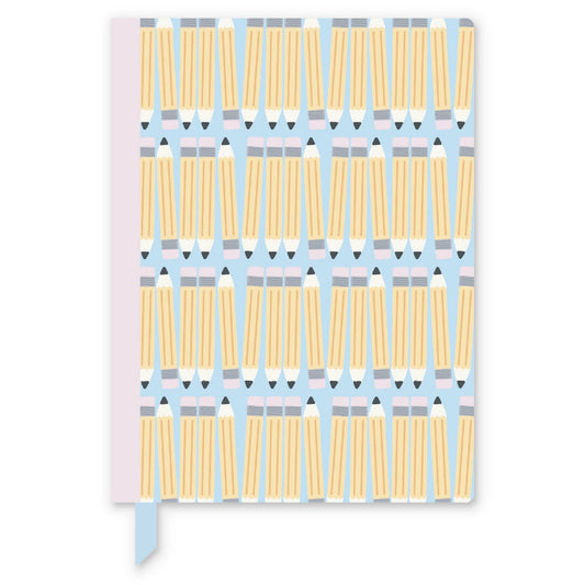 On Point Pencils Soft Flex Perfect Bound Journal