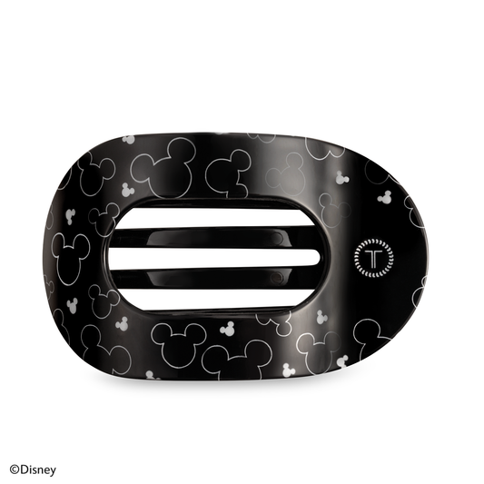 Flat Round Hair Clip | Large | Disney Spotlight