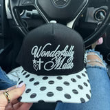 Wonderfully Made Hat