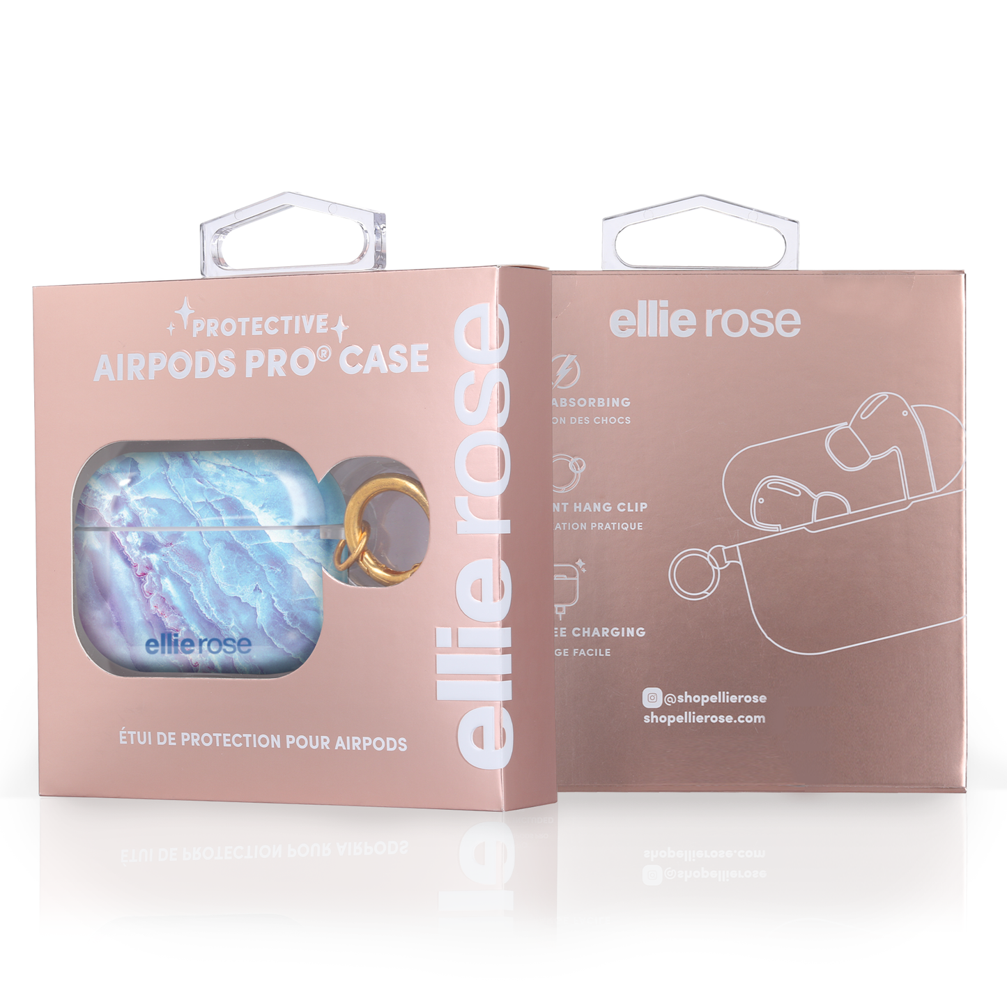 AirPods Pro Case - Mystic Journey