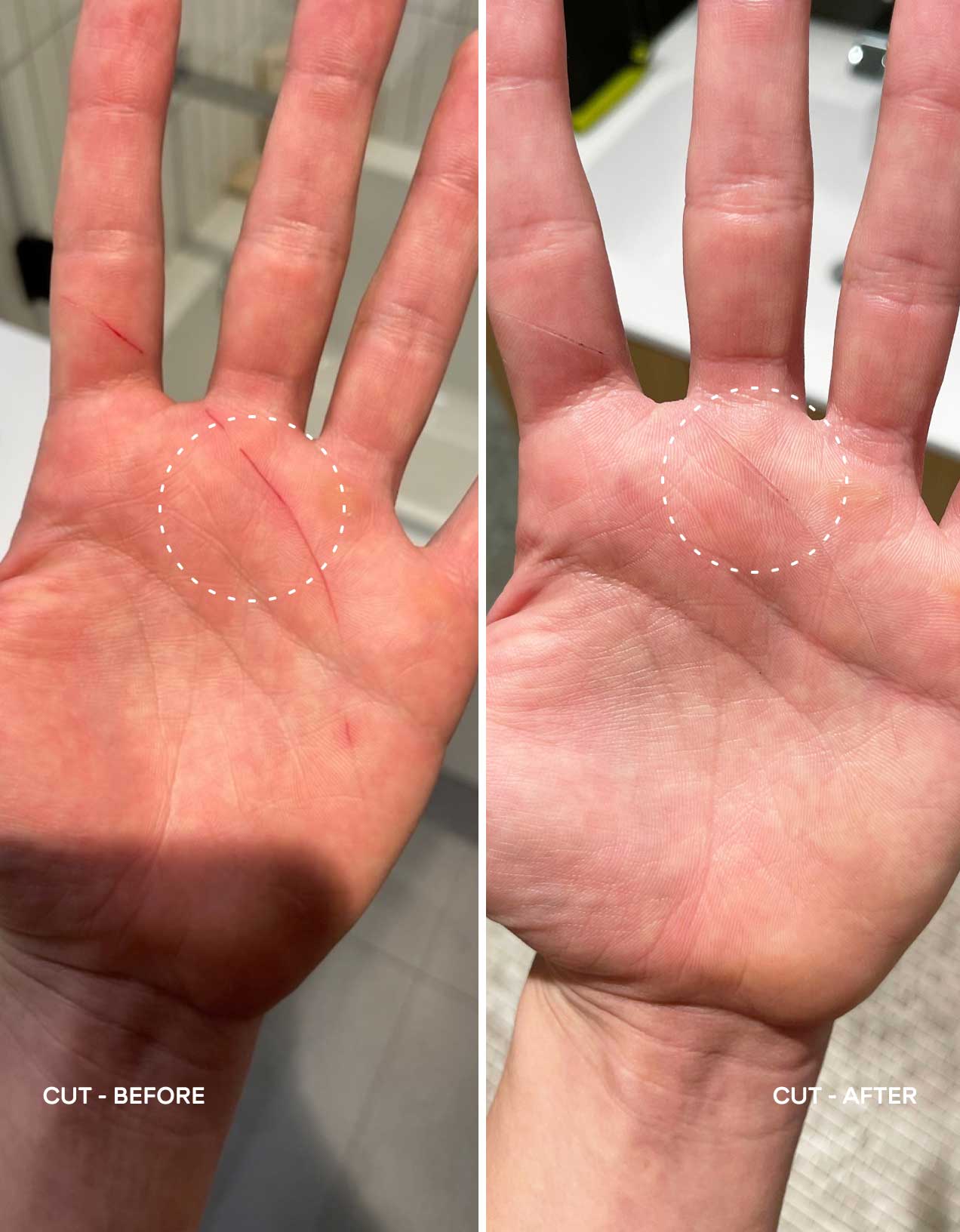 Magic Molecule | The All in One Ultimate Spray