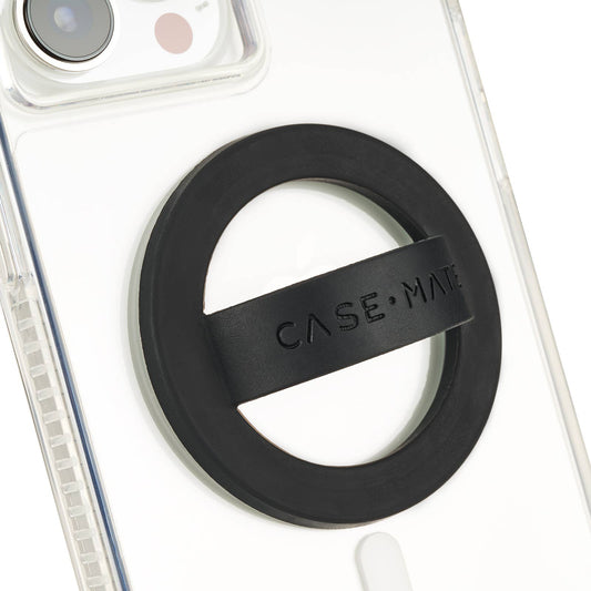 MagSafe Soft Loop Grip (Black)