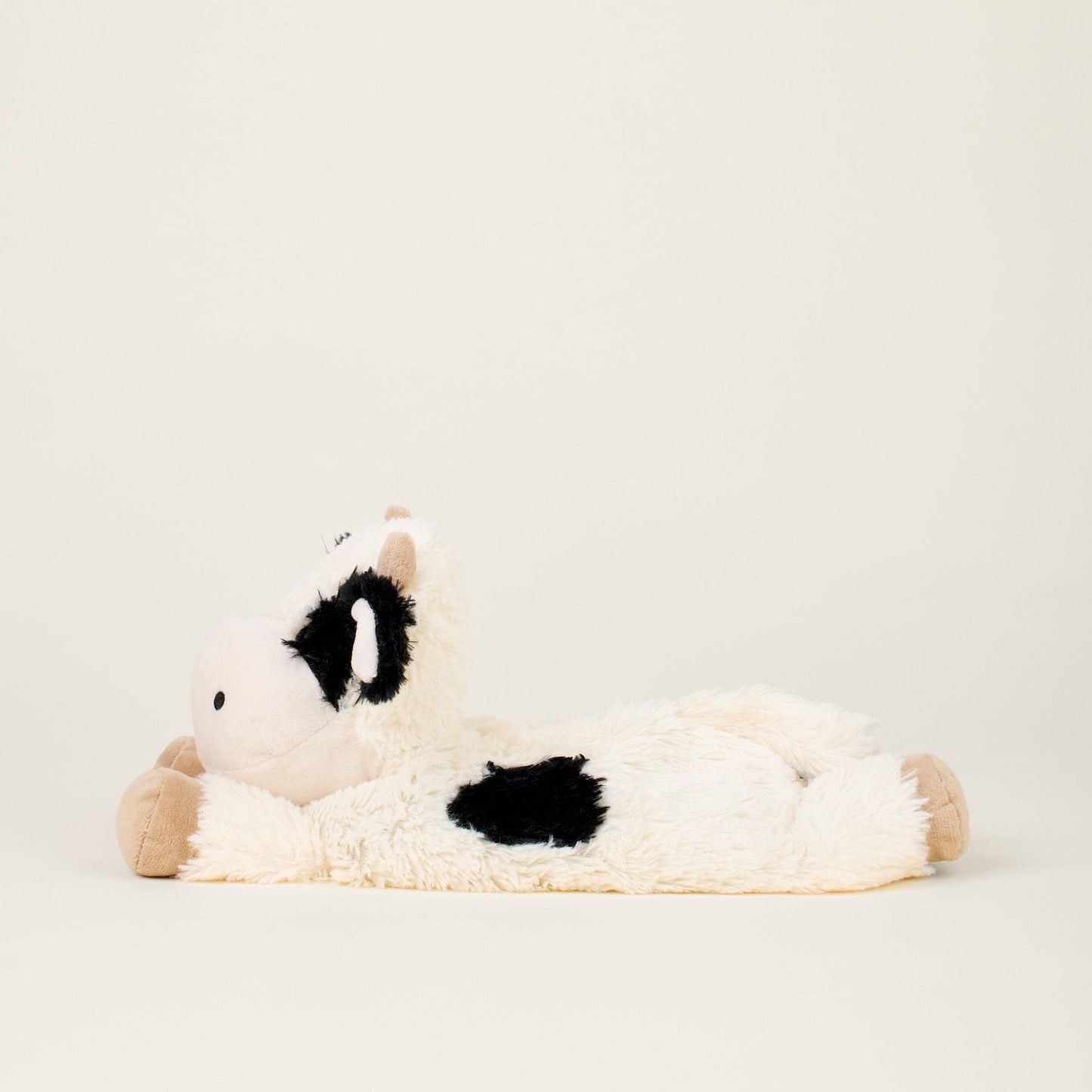 Laying Down Cow Warmies