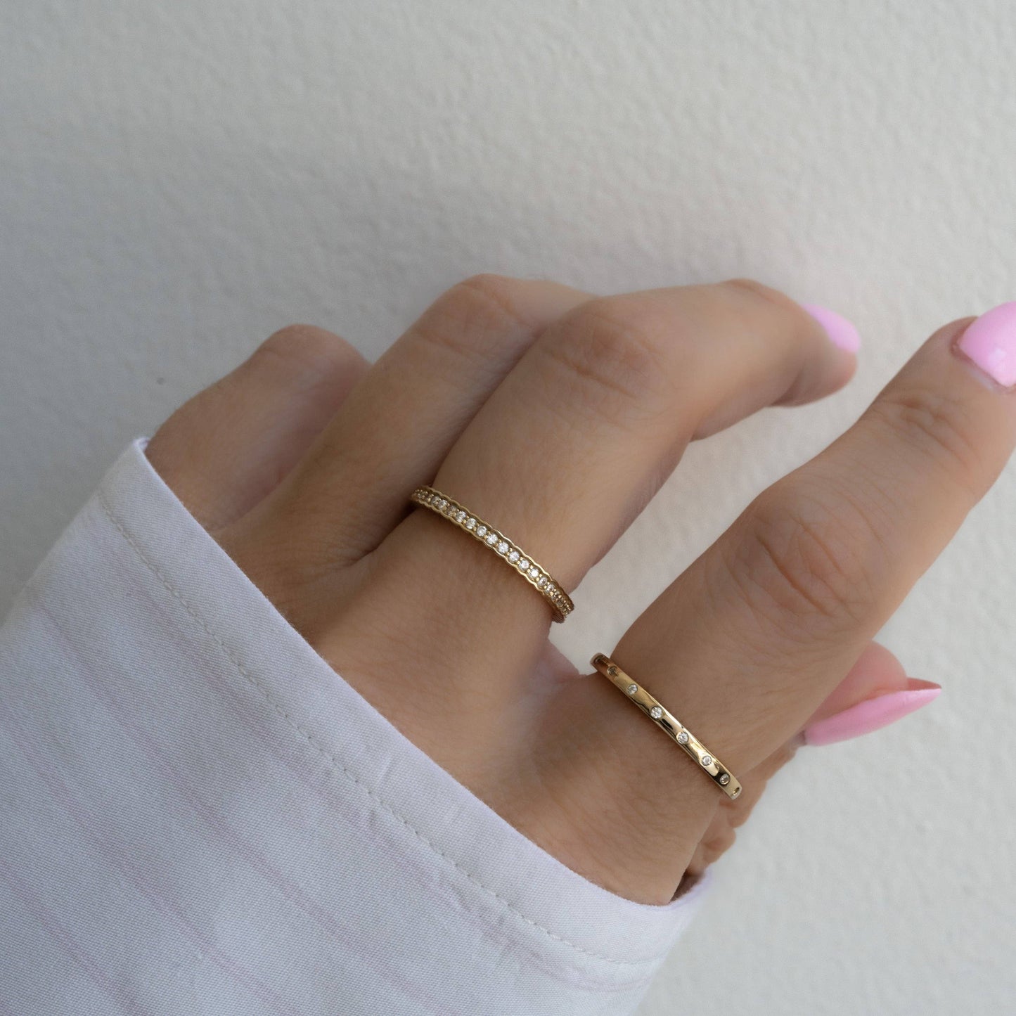 Two Ring Set 2