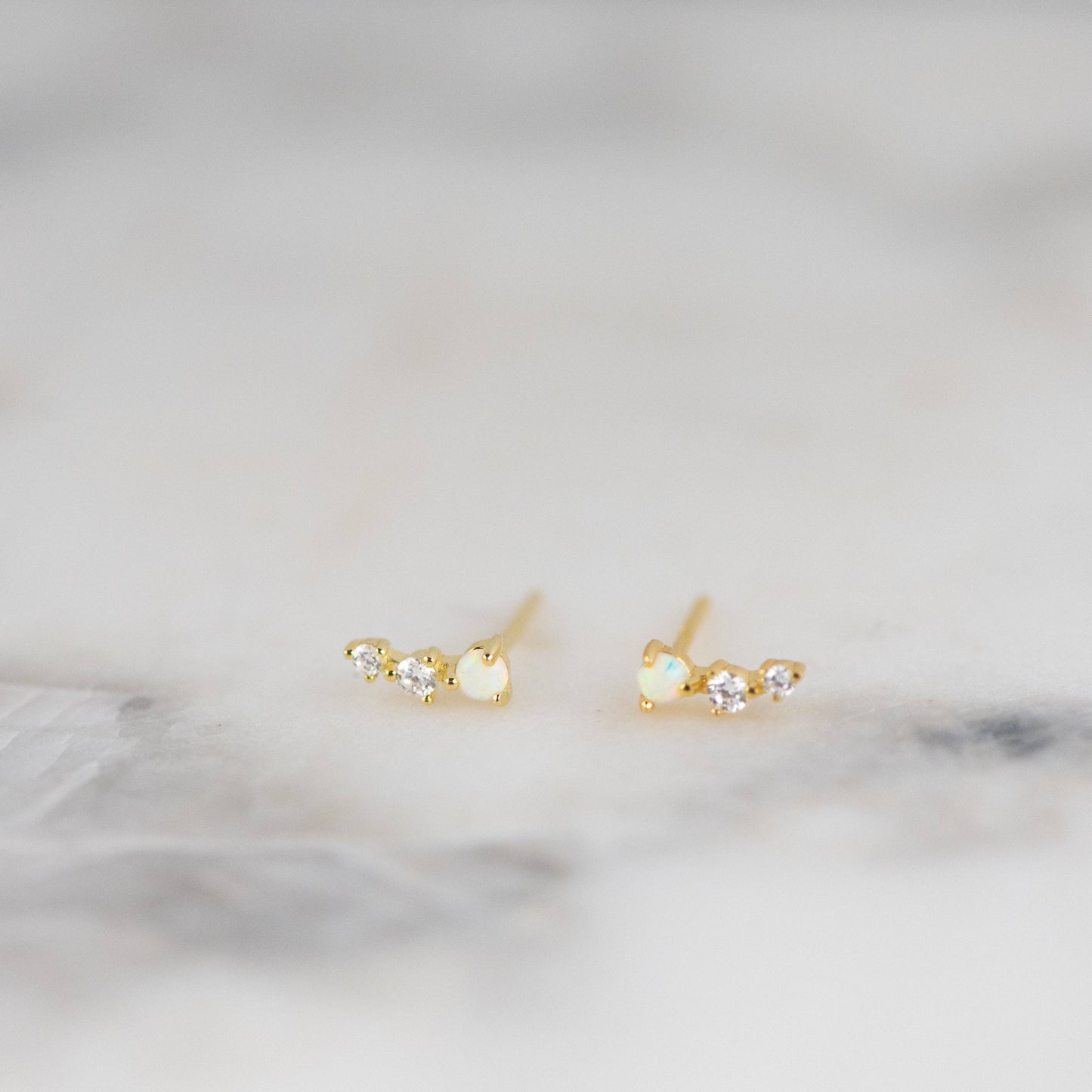 Opal Ear Climber