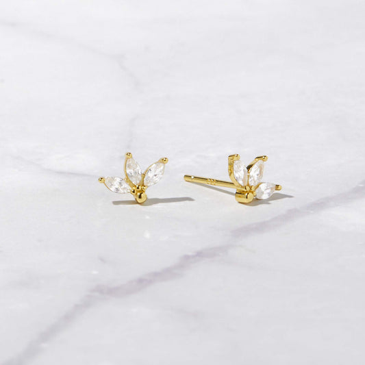 Daryl-Ann Denner's Petal Studs