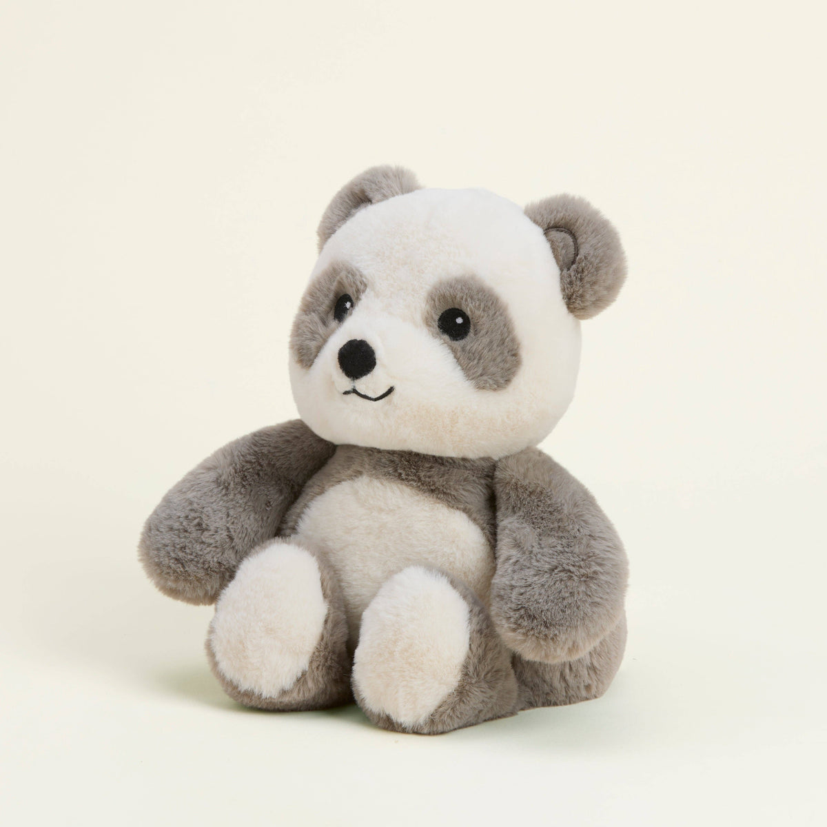 Cozy Cute Panda Warmies Softest Plush Ever Collectable Super soft Weighted for Anxiety