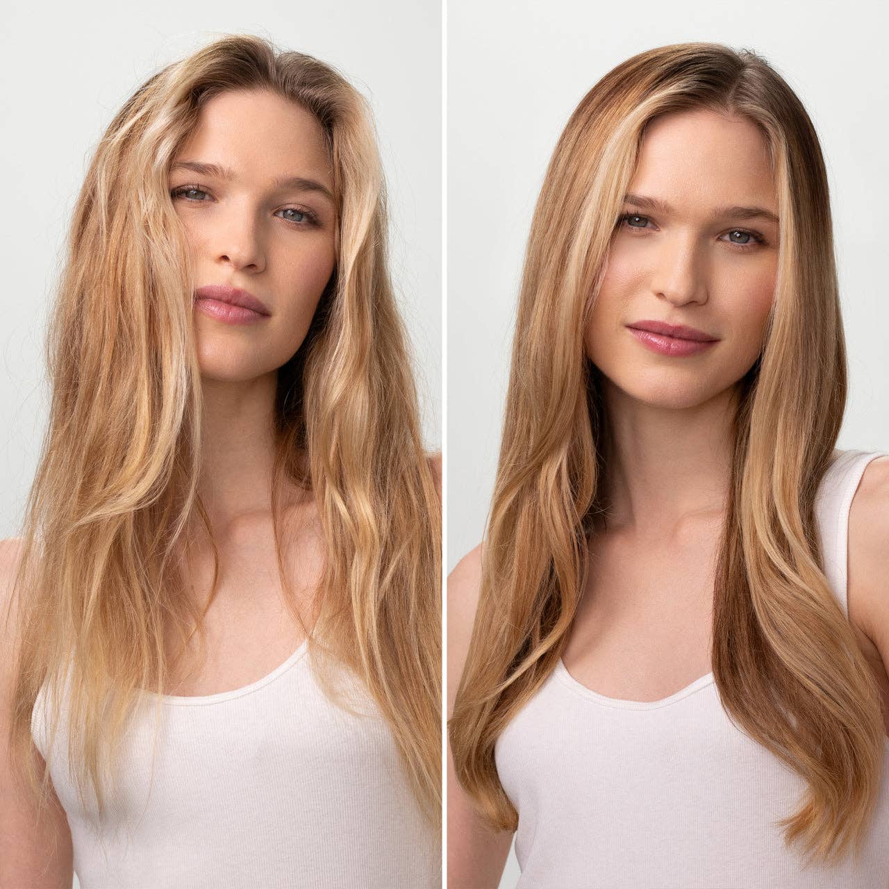 Strengthening Rice Water Shampoo & Conditioner Combo