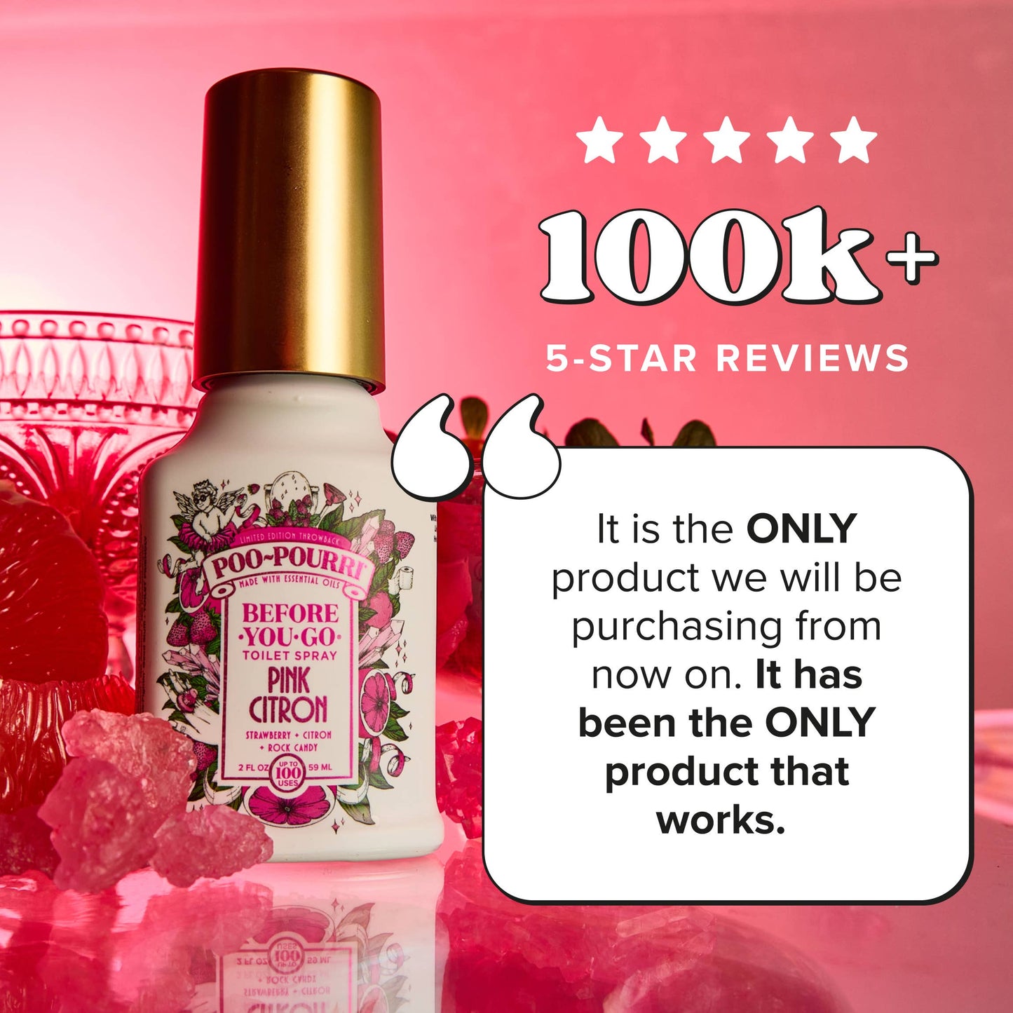 Poo~Pourri Spring Collection