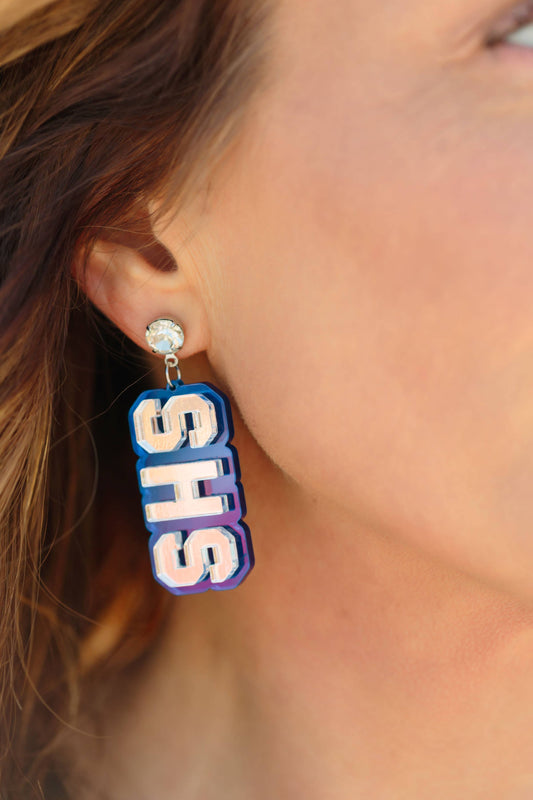 MVE Spirit Dangles