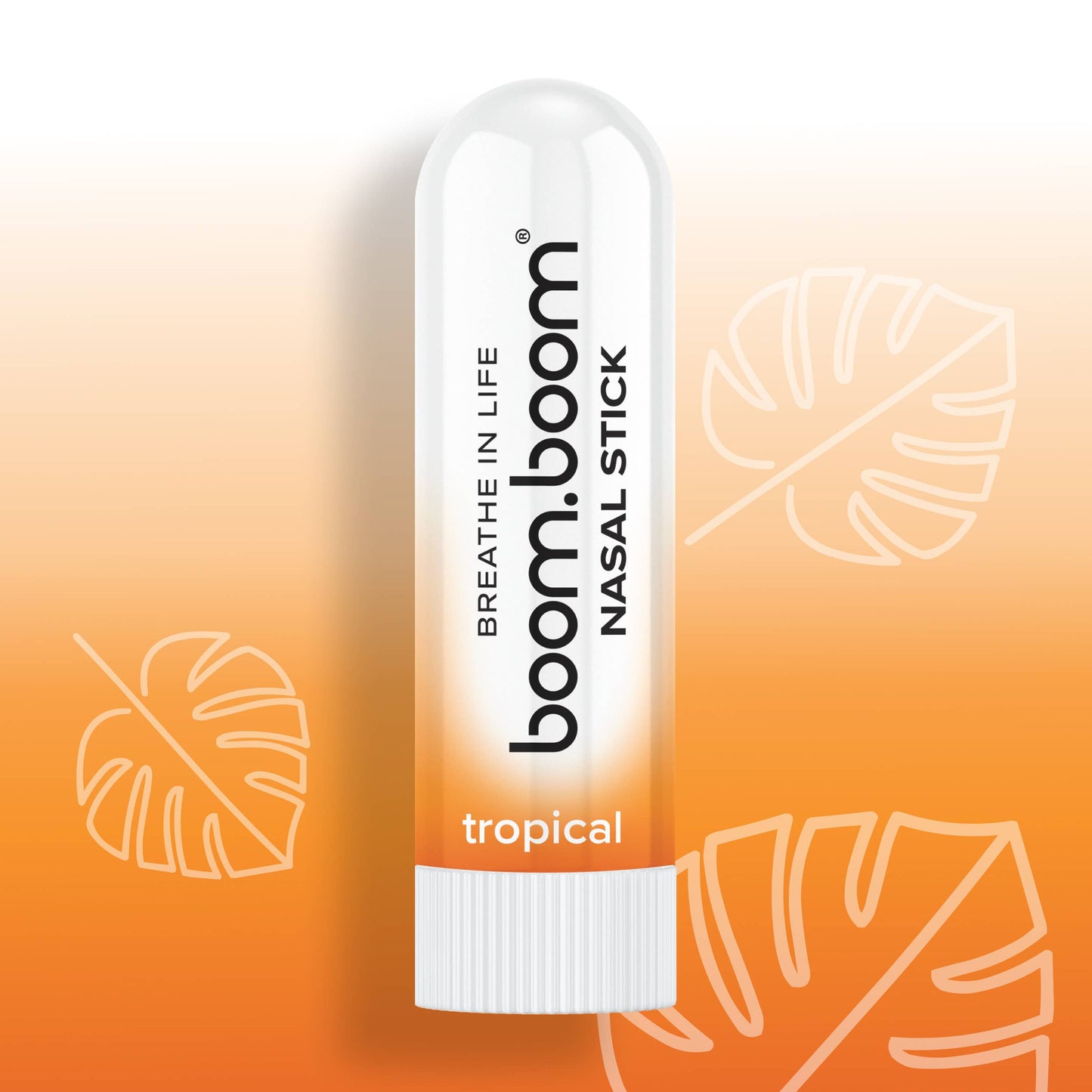 Nasal Stick - Tropical