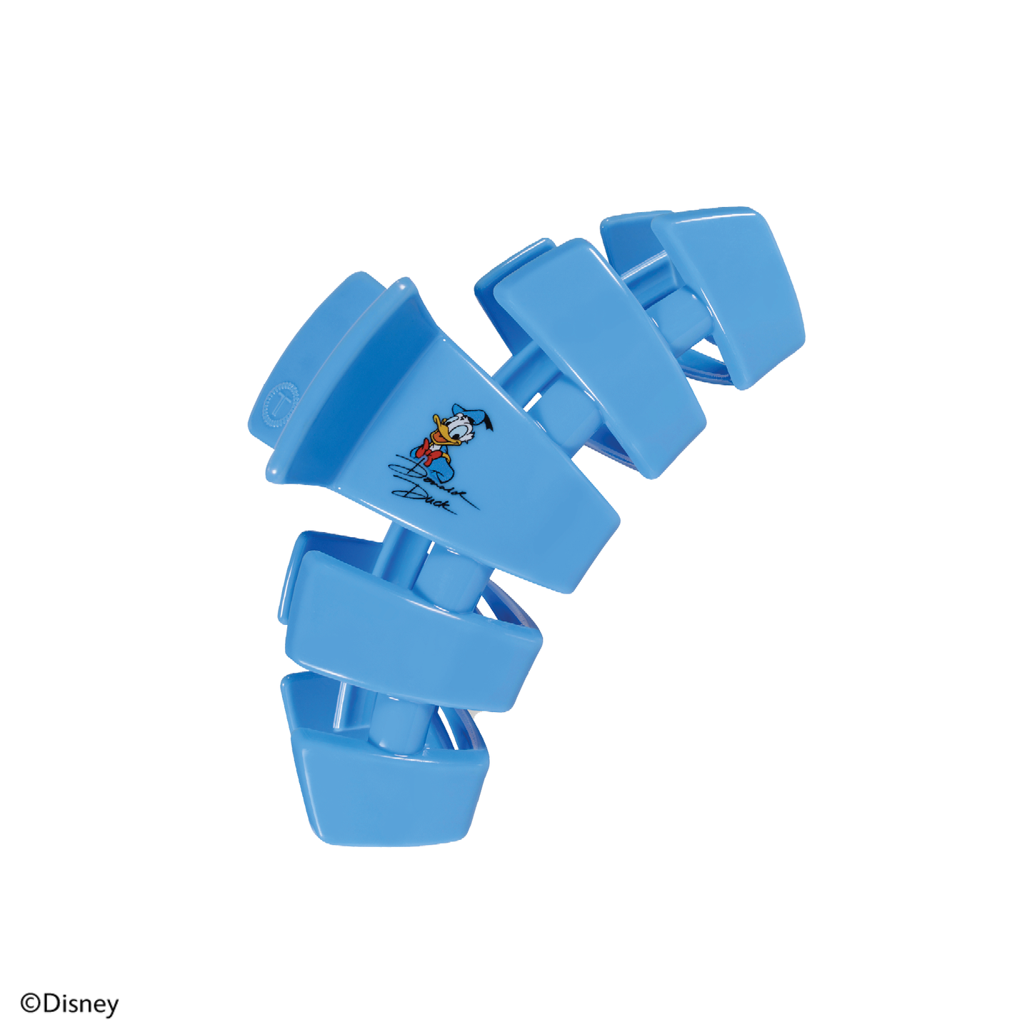 Classic Hair Clip | Medium | Donald Duck