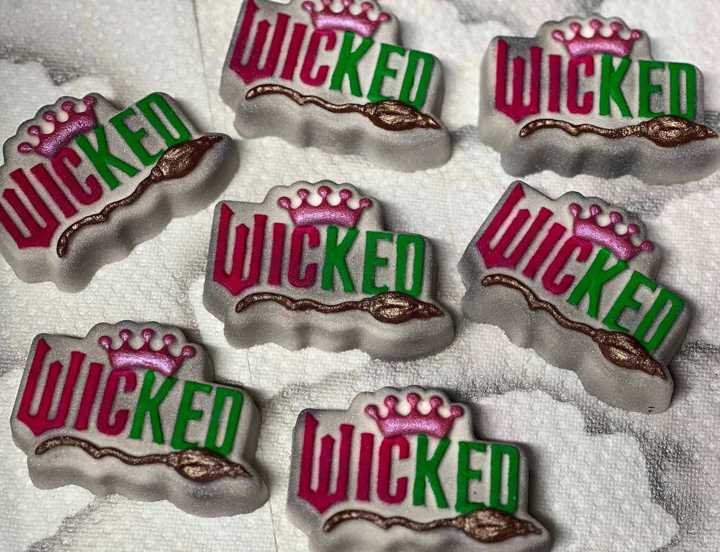 Wicked 