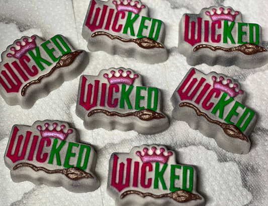 Wicked 