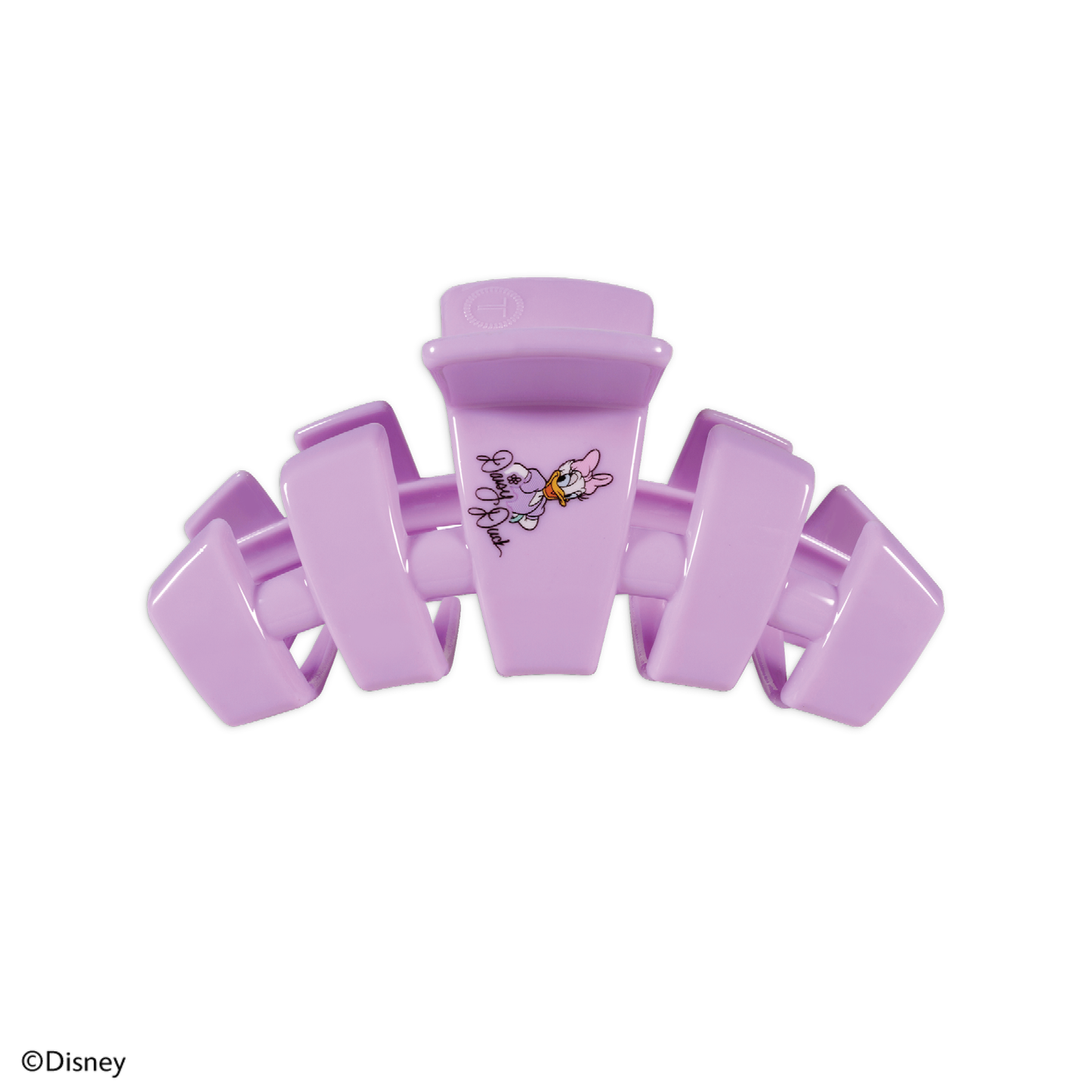 Classic Hair Clip | Small | Daisy Duck
