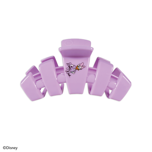 Classic Hair Clip | Small | Daisy Duck