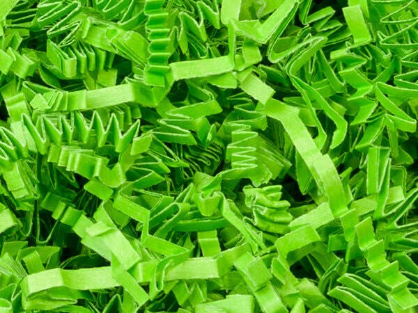 Crinkle Cut Paper Shred Small Packs