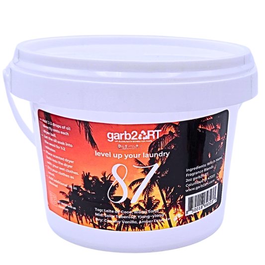 Laundry Scent Booster 16oz  | Scent 87