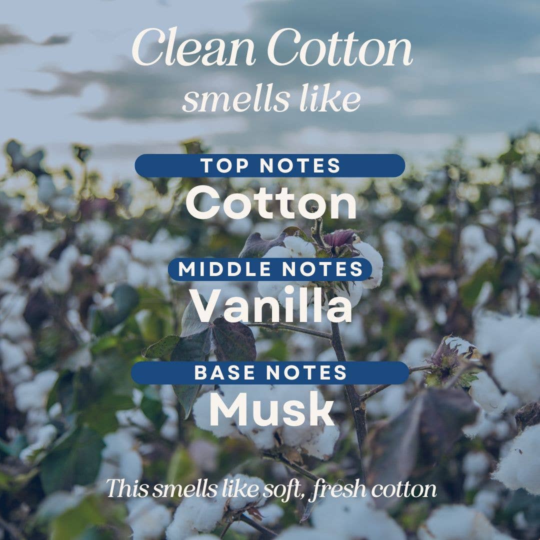 Scented Room & Linen Spray: Cotton Candy / 2 oz Travel Mini