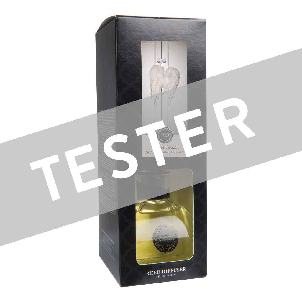 Sweet Grace Reed Diffuser Tester