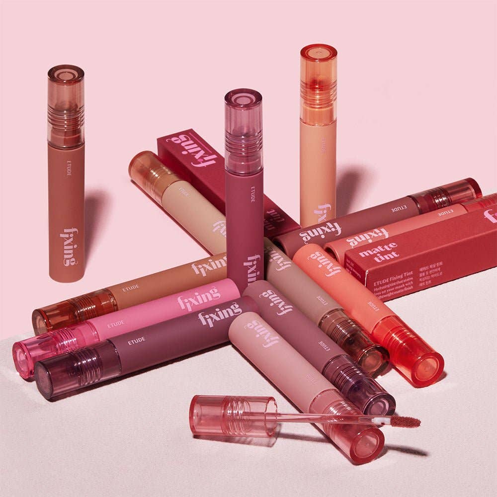 ETUDE - Fixing Lip Tint