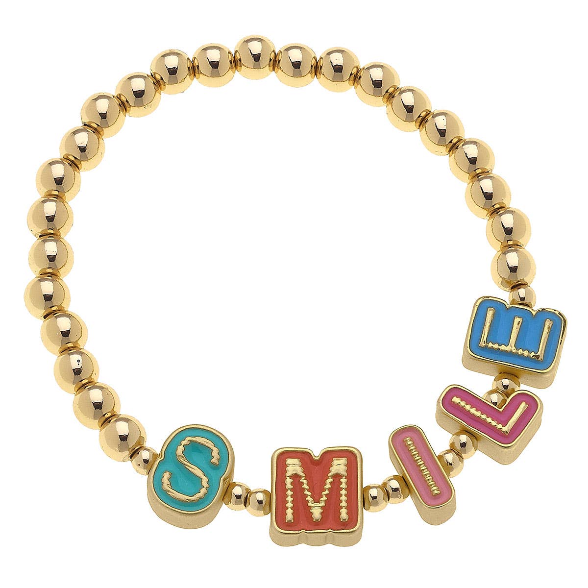 Children's Stretch Bracelet