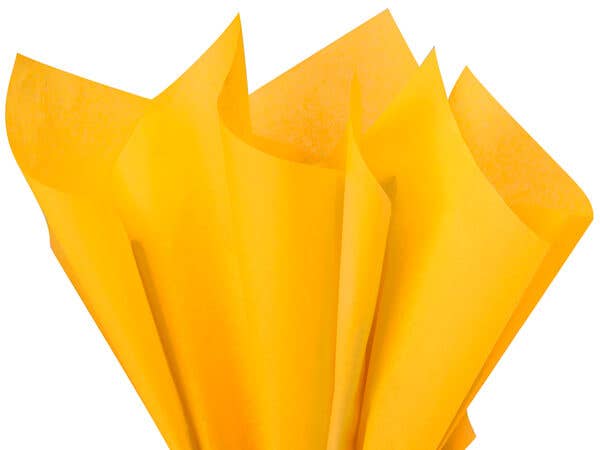Color Tissue Paper 20X30" 24 Sheet Pack