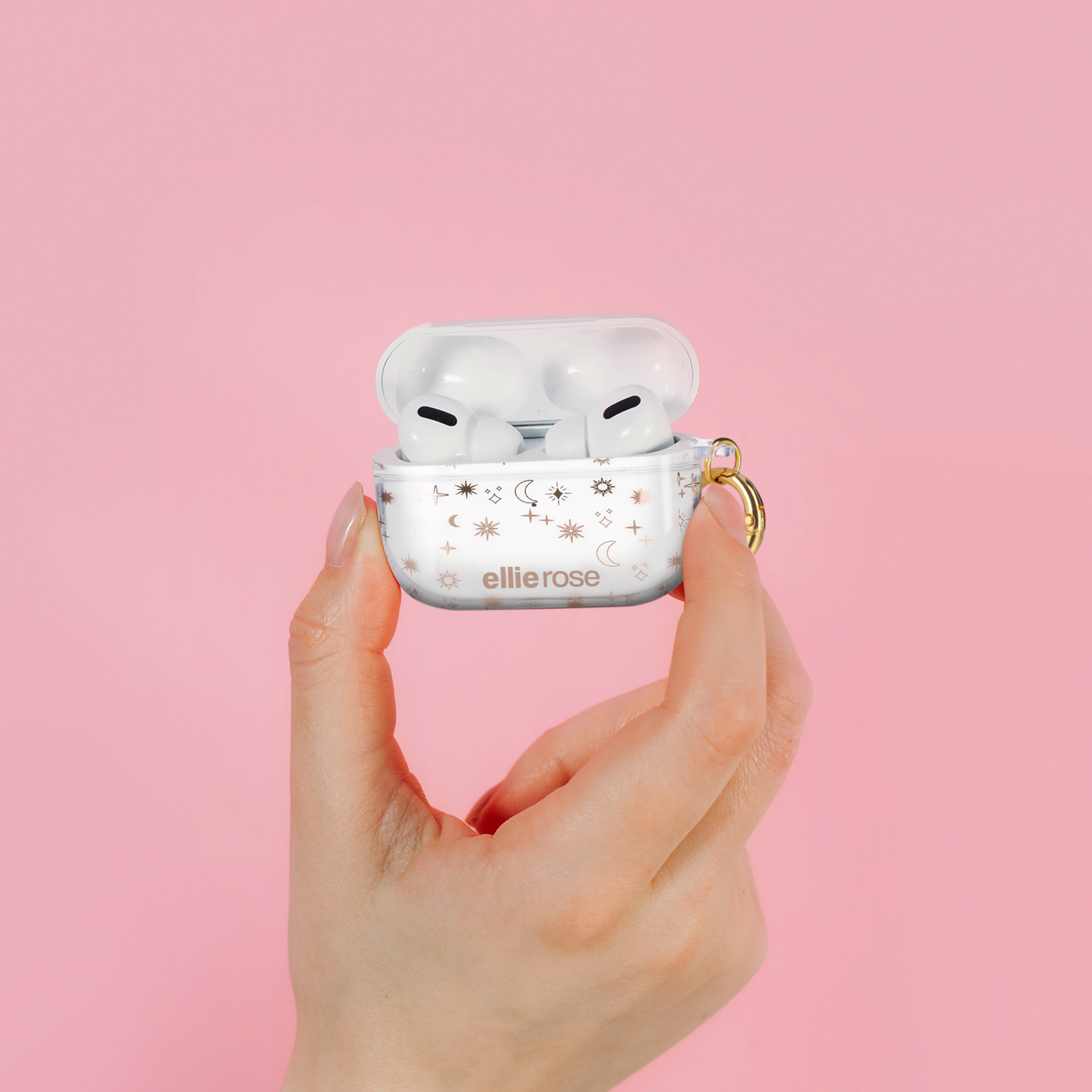 AirPods Pro Case - Starstruck