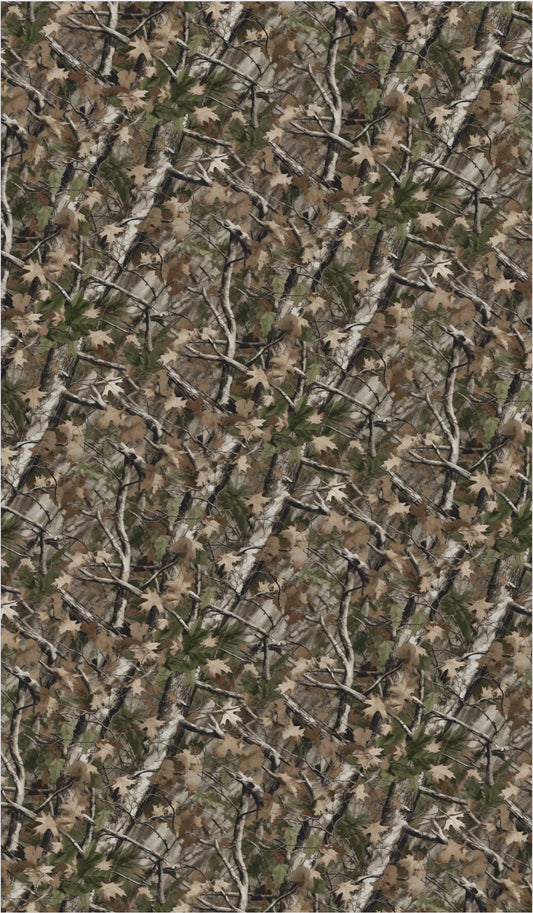 Mossy Oak Pool Towel: Reversible  (Pre Sale will ship April)