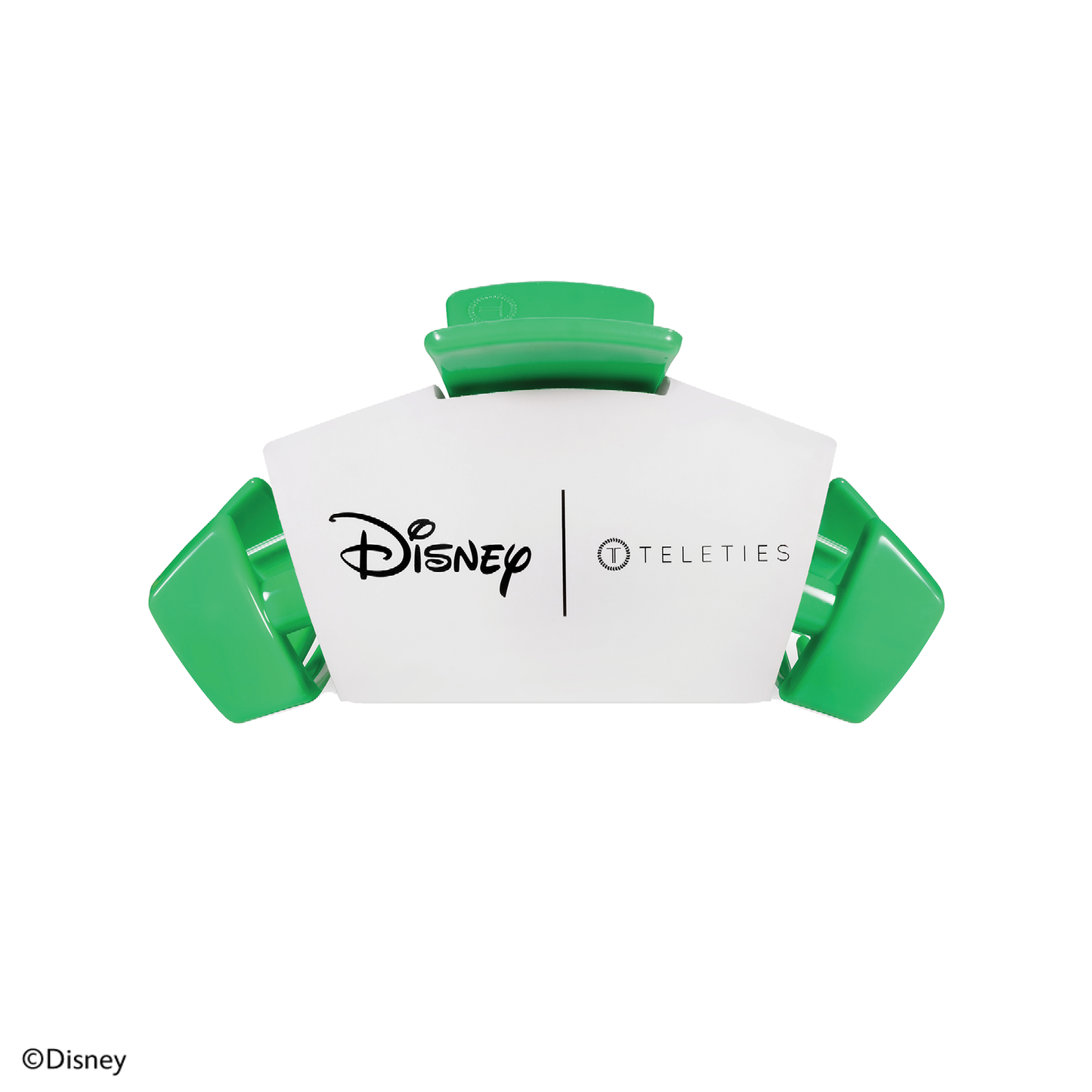 Classic Hair Clip | Small | Goofy