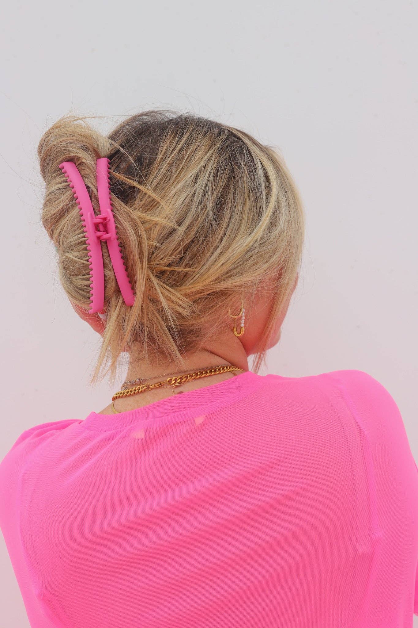 Matte Original Hold Everything Claw