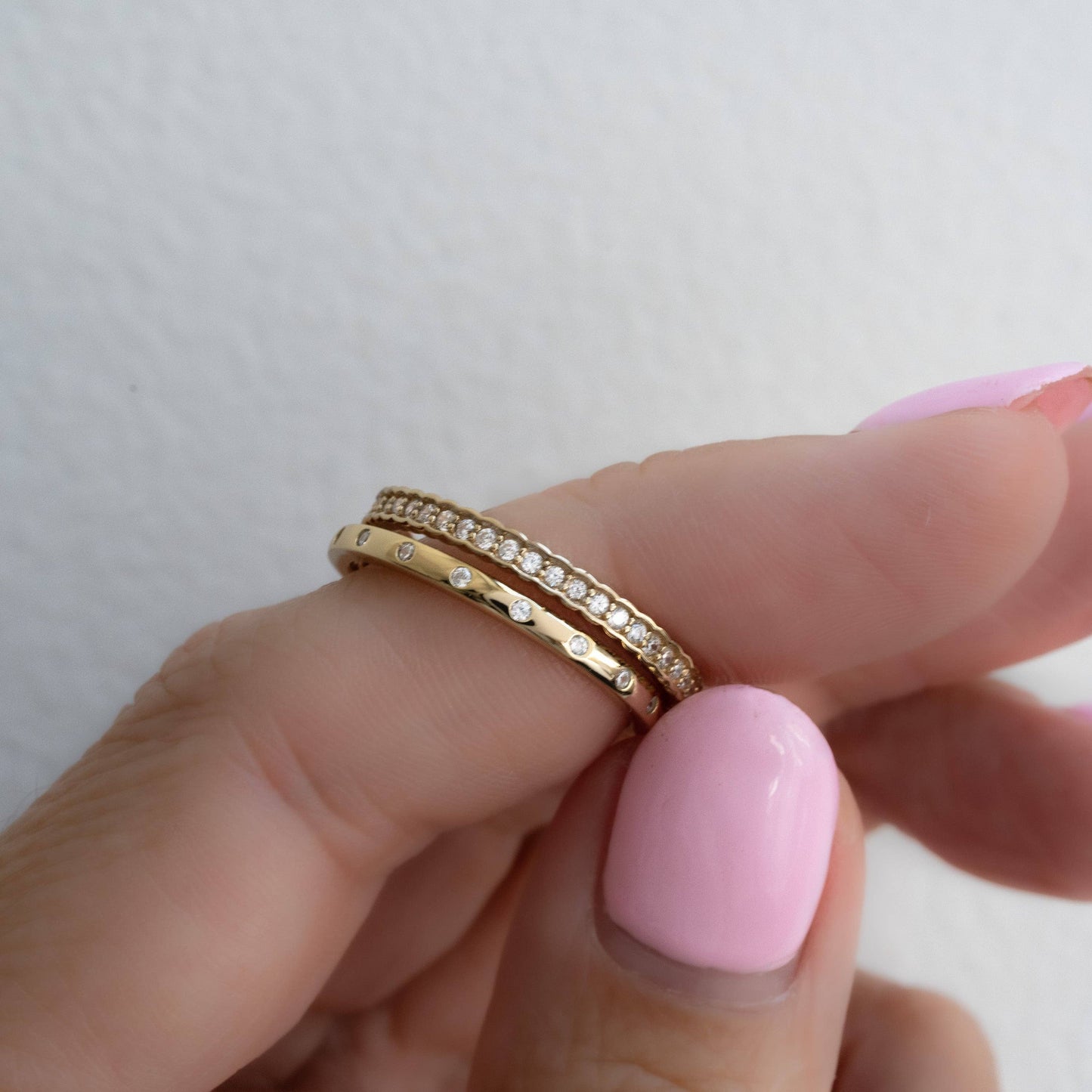 Two Ring Set 2