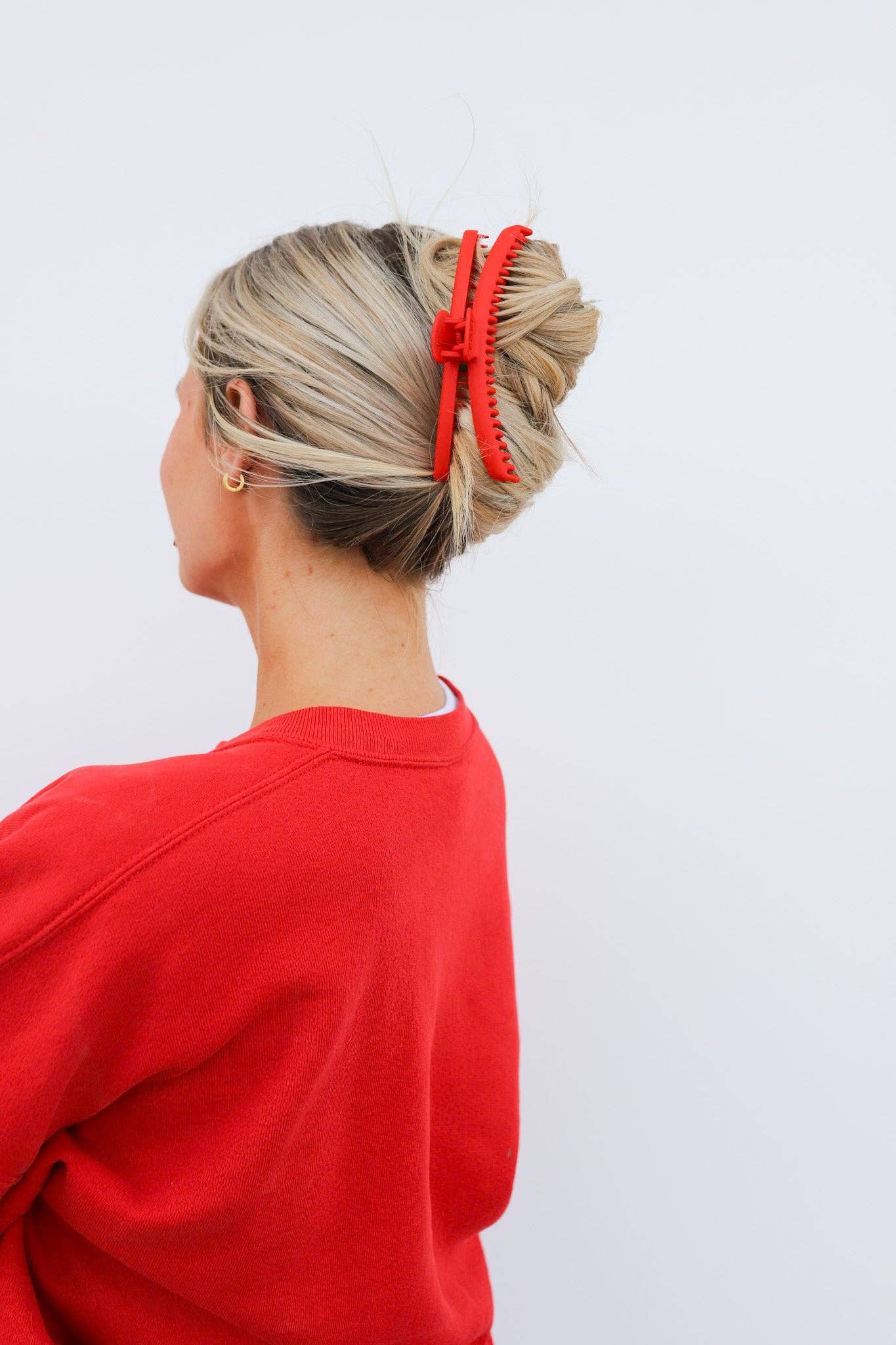 Matte Original Hold Everything Claw