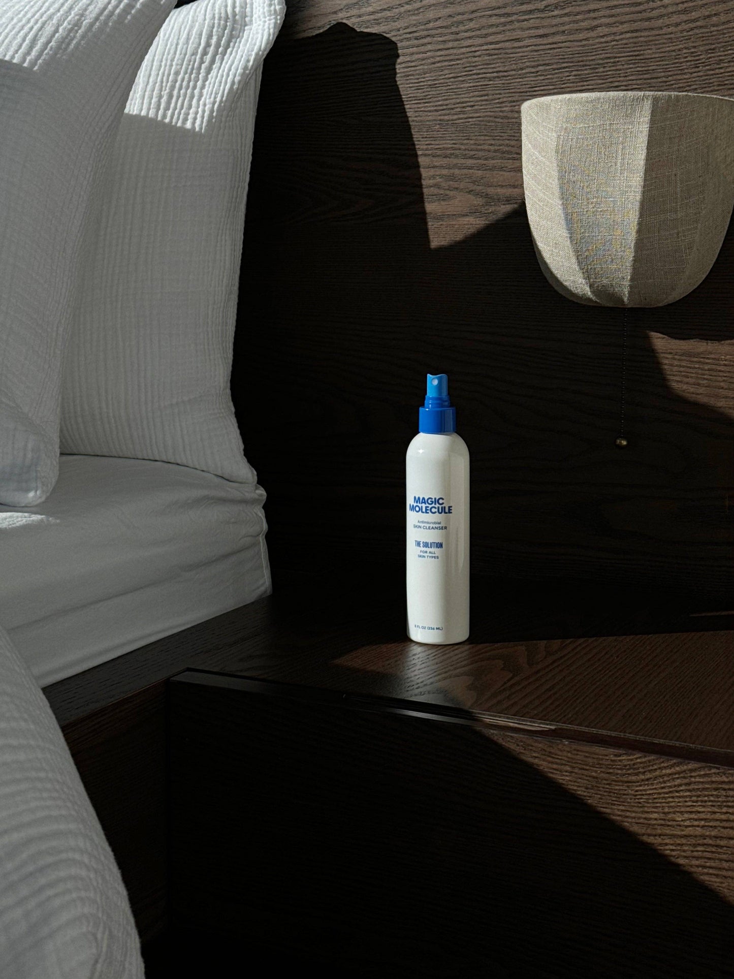 Magic Molecule | The All in One Ultimate Spray