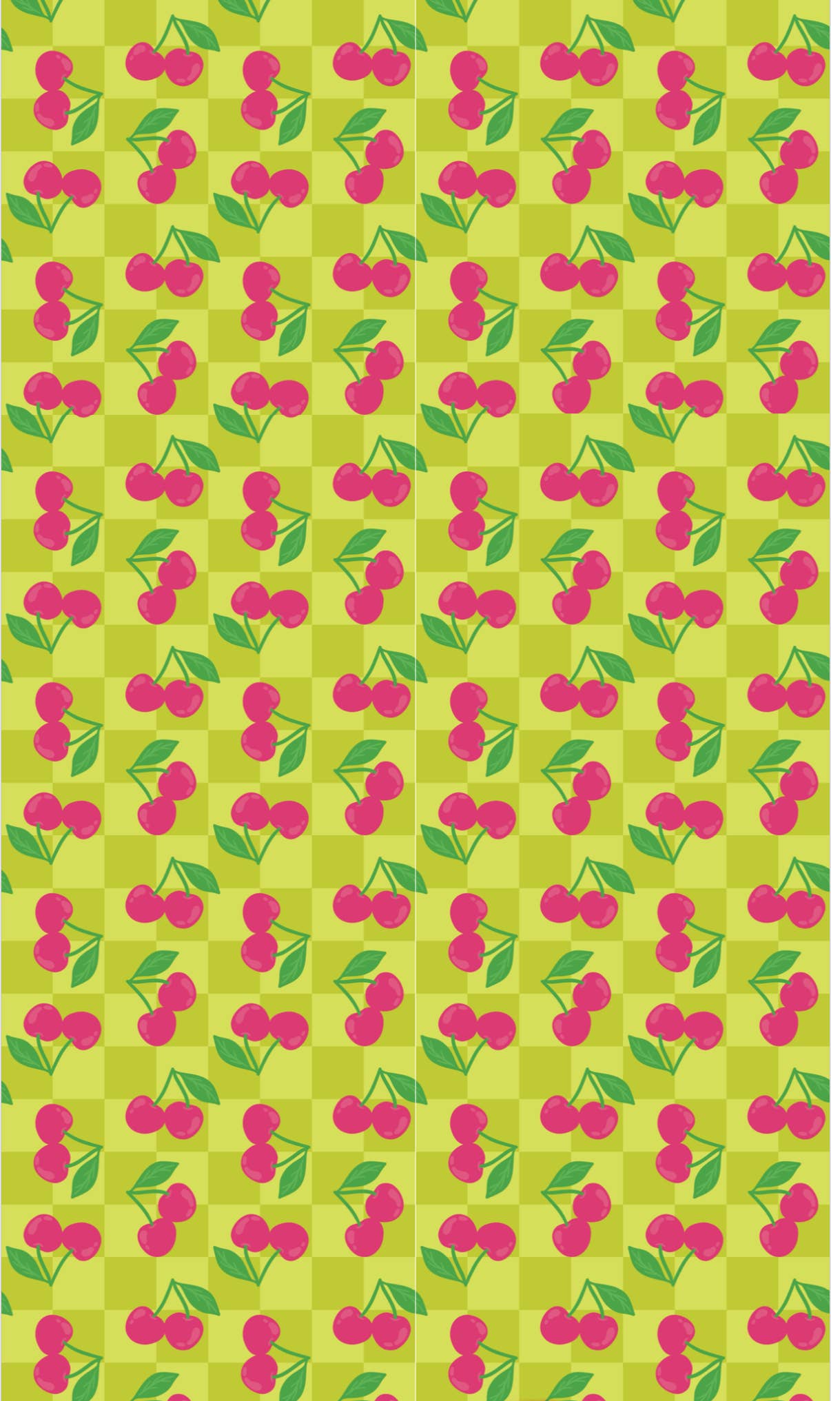 Cherry Burst Pool Towel: Reversible  (Pre Sale will ship April)