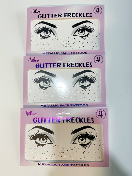 Glitter Freckles - Gold Afterglow - Easter Basket Gift