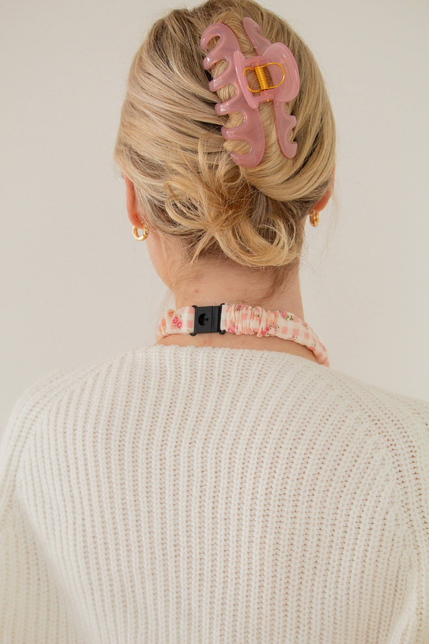 Valentine's Breakaway Lanyards