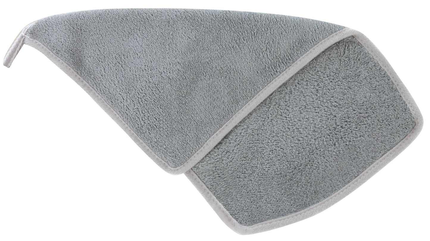 Lemon Lavender Makeup Removing Towel