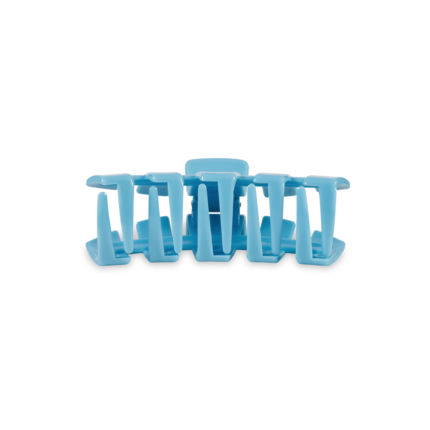 Classic Hair Clip | Tiny | Summer Sky