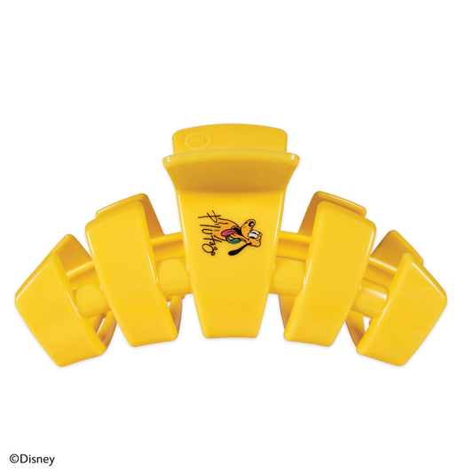 Classic Hair Clip | Large | Pluto