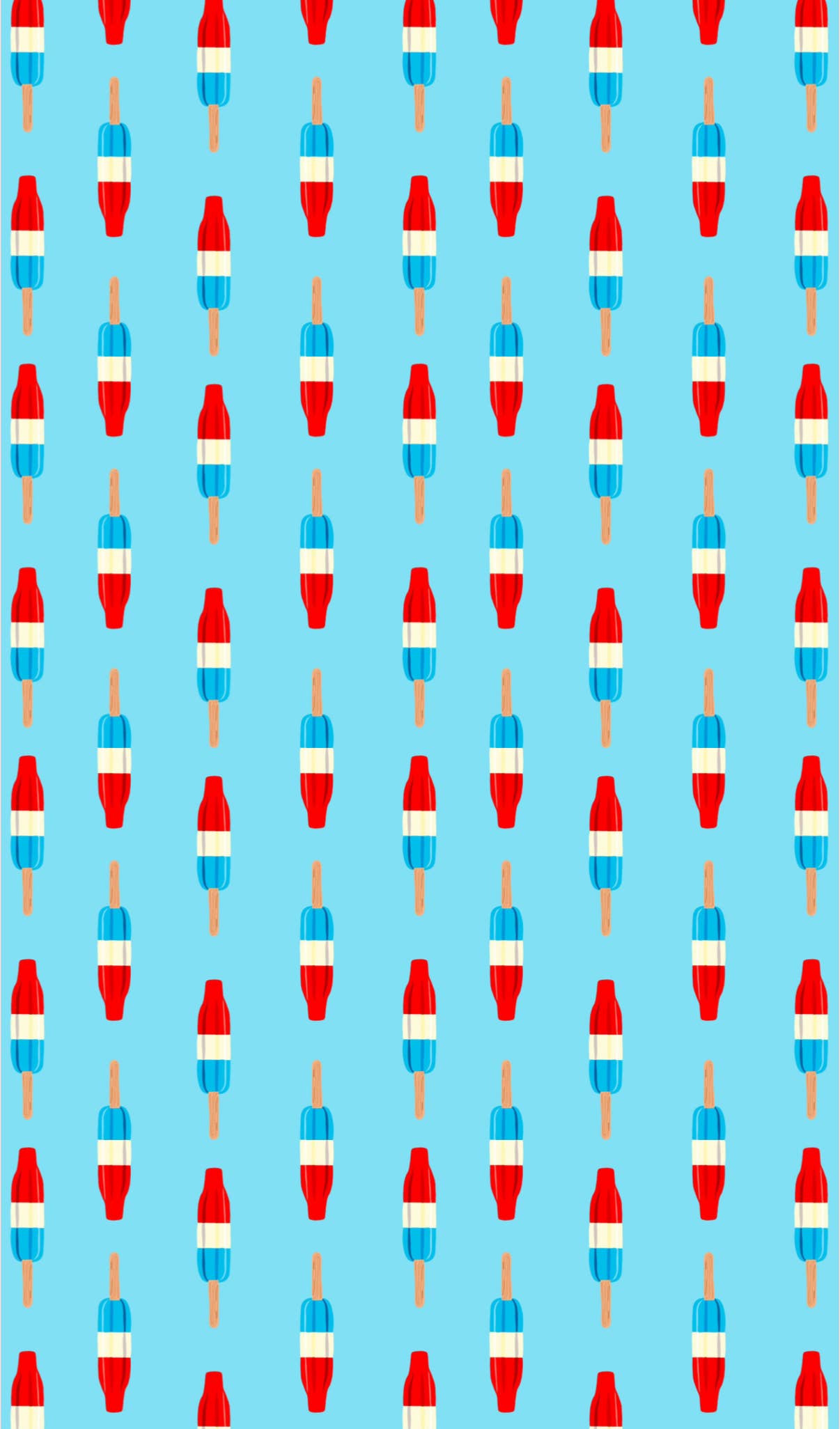 Bomb Poppin' Pool Towel: Reversible  (Pre Sale will ship April)