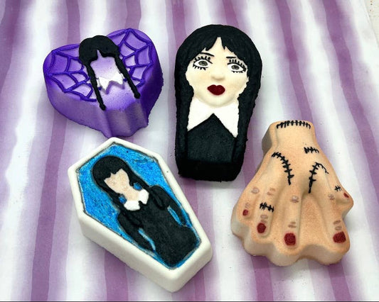 Wednesday Addams Collection