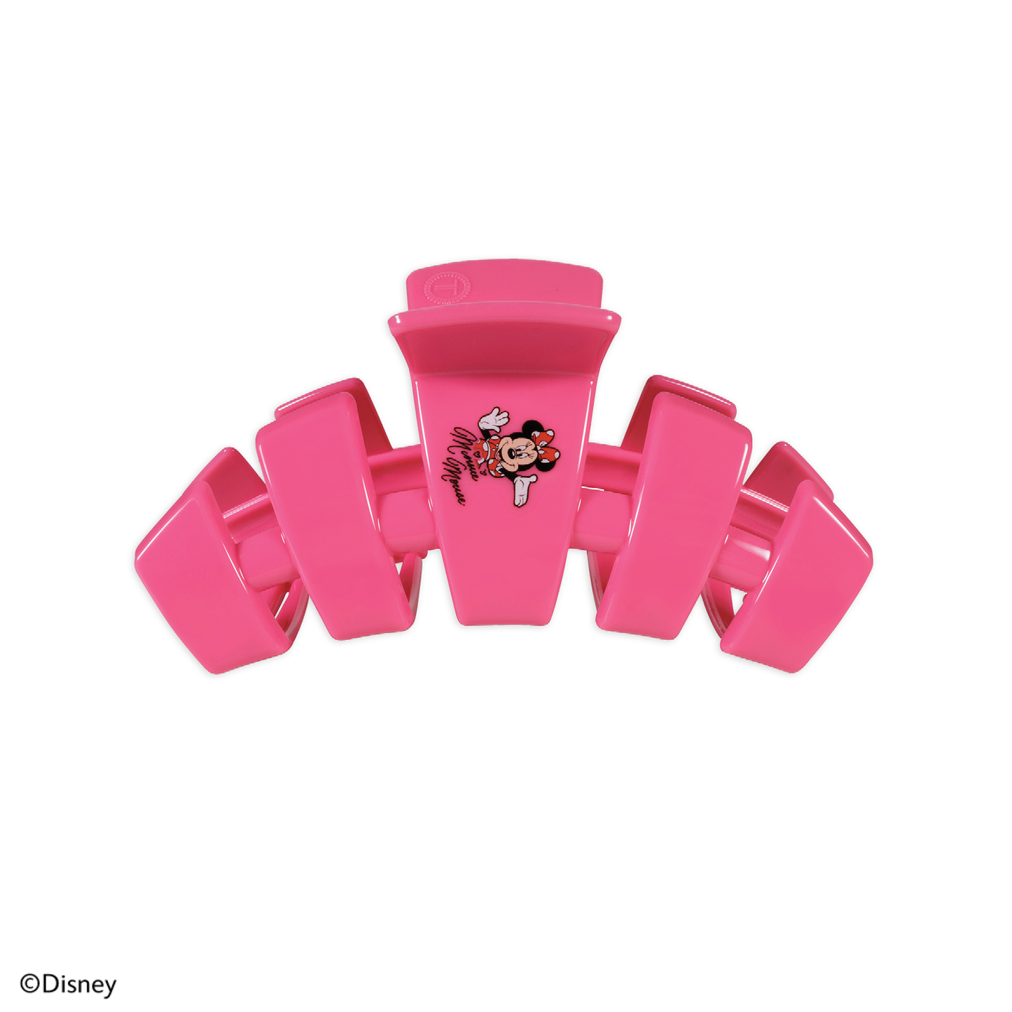 Classic Hair Clip | Small | Minnie Mouse