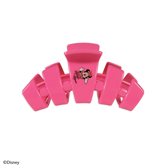 Classic Hair Clip | Small | Minnie Mouse