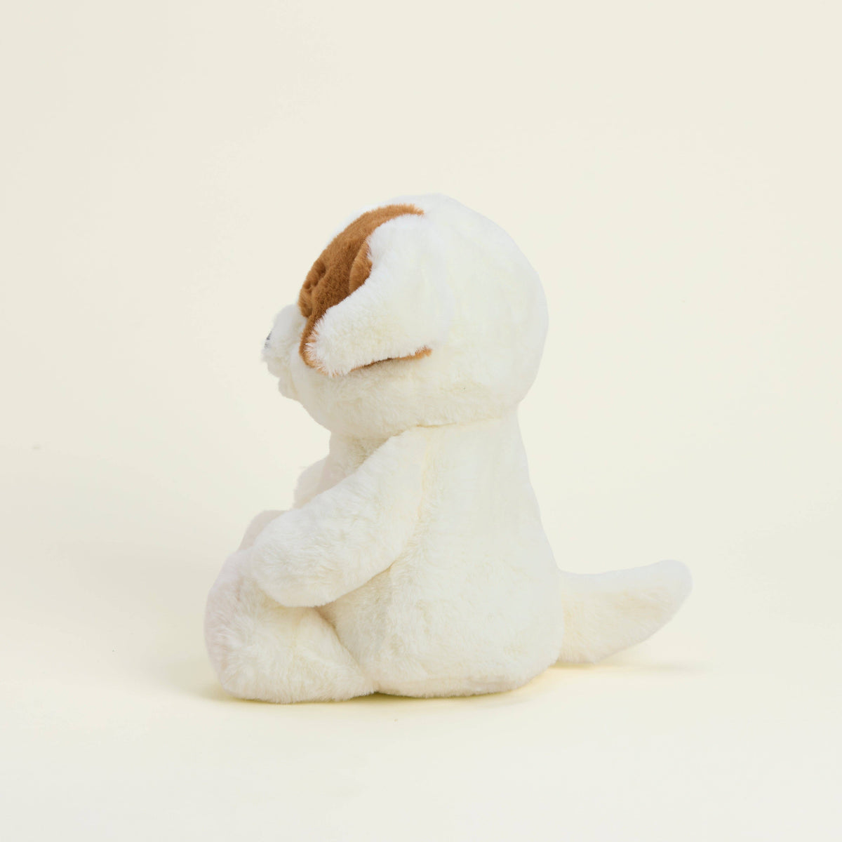 Cozy Cute Puppy Warmies Softest Plush Ever Collectable Super soft Weighted for Anxiety
