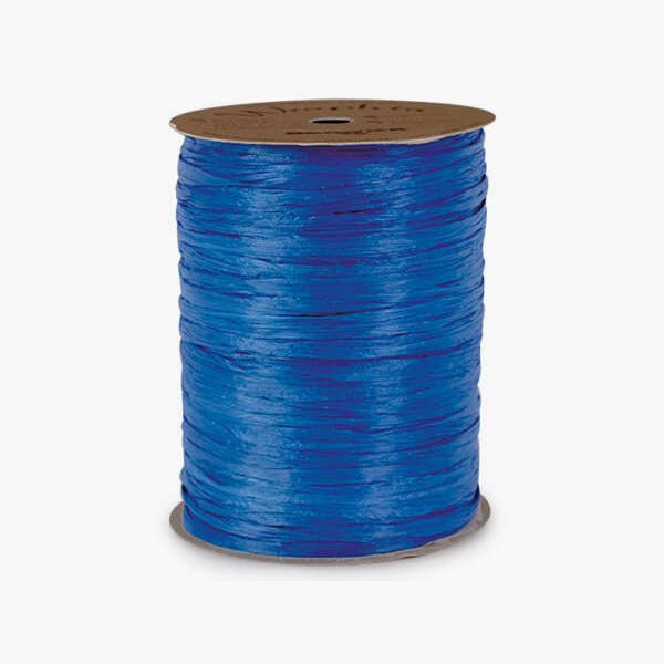 Matte Raffia Ribbon