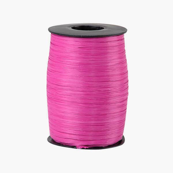 Matte Raffia Ribbon